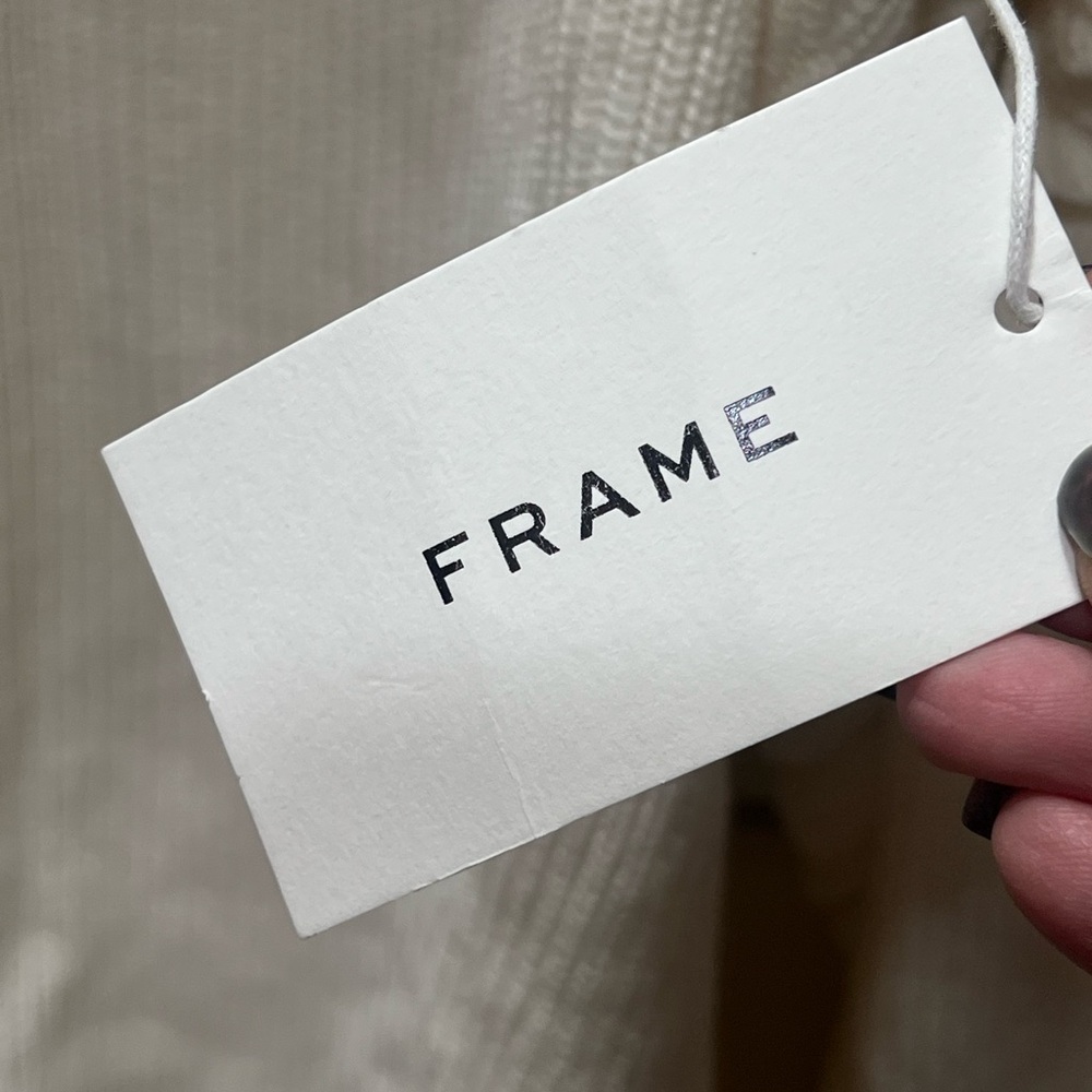 Frame sweater - Picture 3 of 6